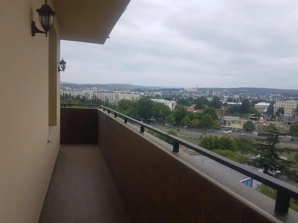 Appartment at Vera