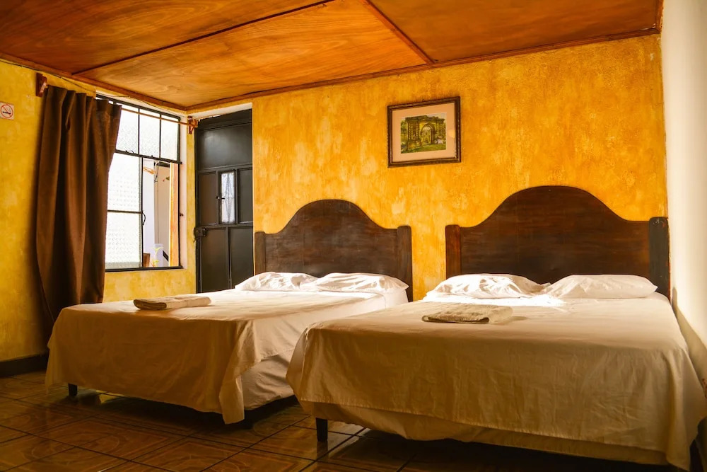 Hotel Don Pedro