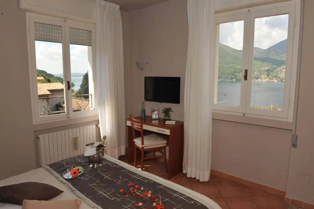 Hotel Bellavista Meublè