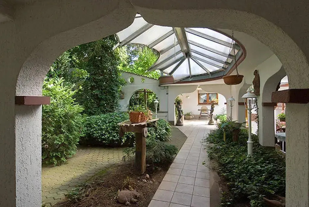 Hotel Schütz