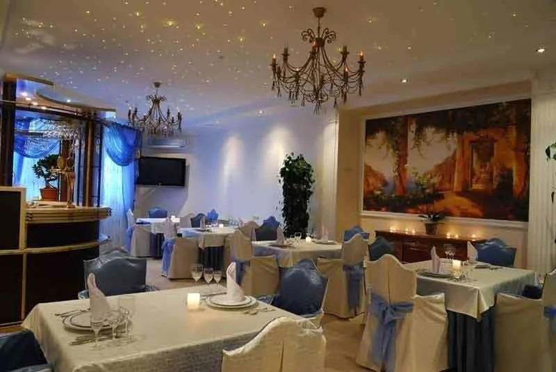 Kleopatra Hotel