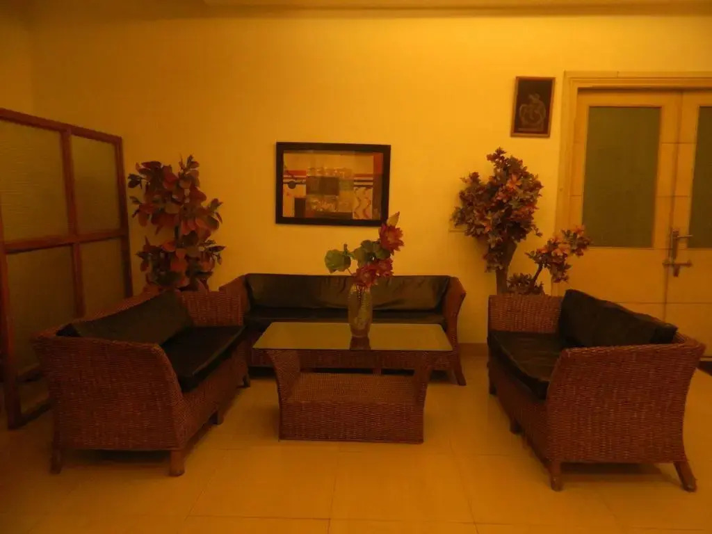 JMD Residency