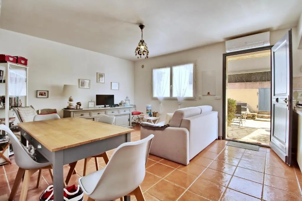 Appartement T2 Prunello By Intendance Excellency