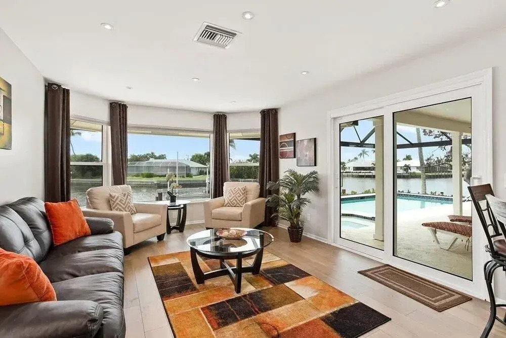 Dan River Private Home #50604 3 Bedrooms 2 Bathrooms Home