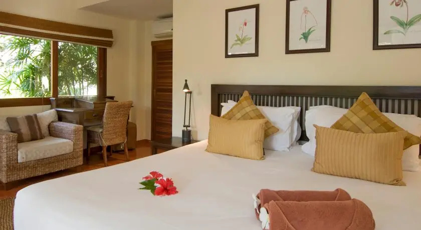Lamyai Plantation Villa