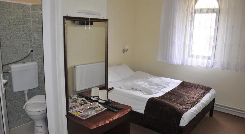 Cappadocia Yuksel Hotel