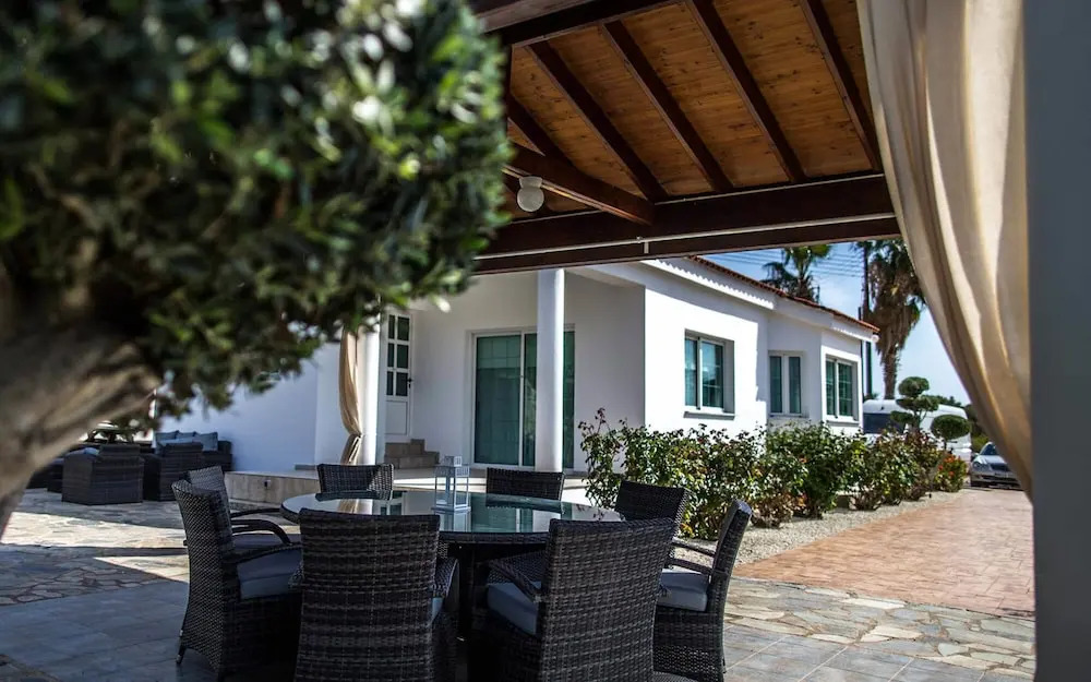 Villa Olivia