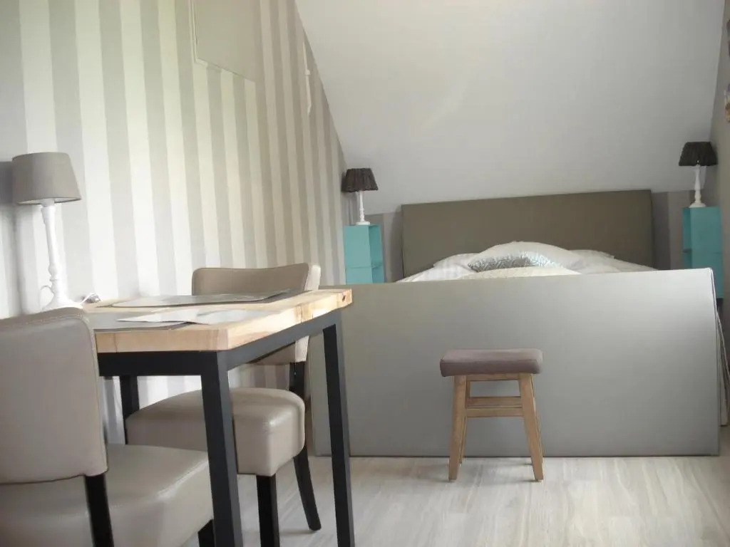B&B Hoeve t Geleed