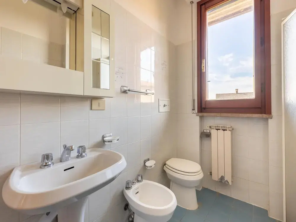 Elegant apartment on Lake Trasimeno