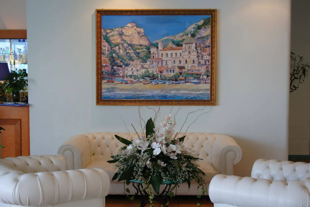 Hotel Cetus