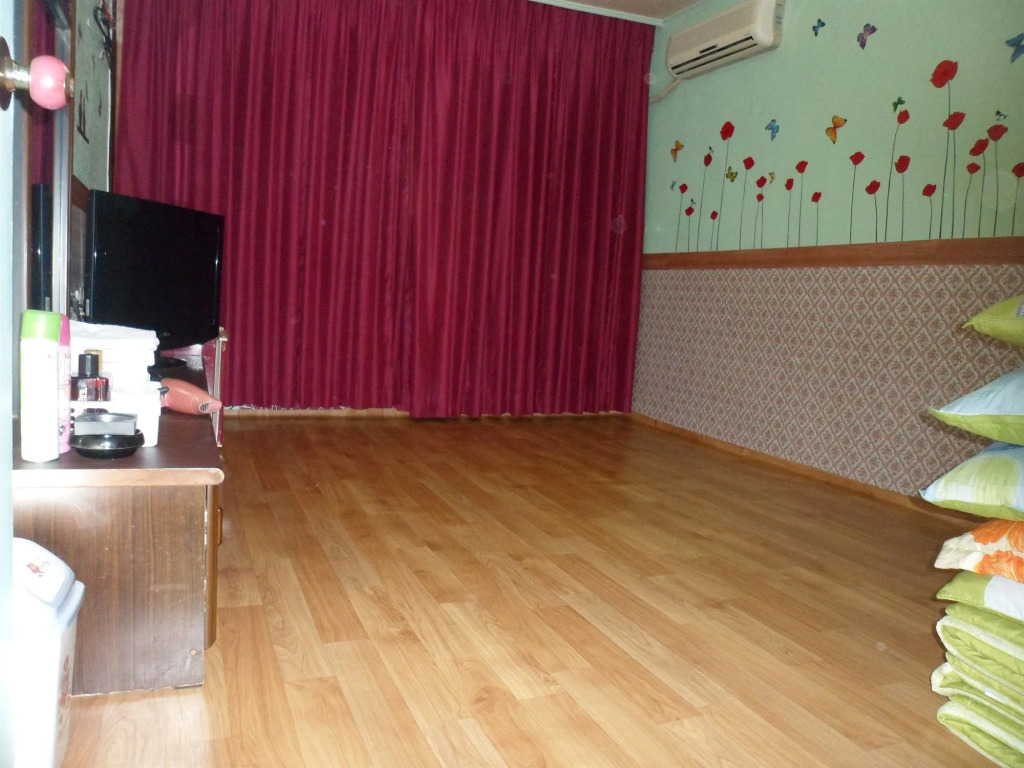 Gyerim Sanjang Motel