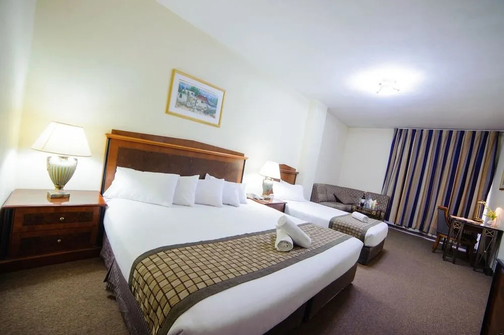 Bethlehem Hotel
