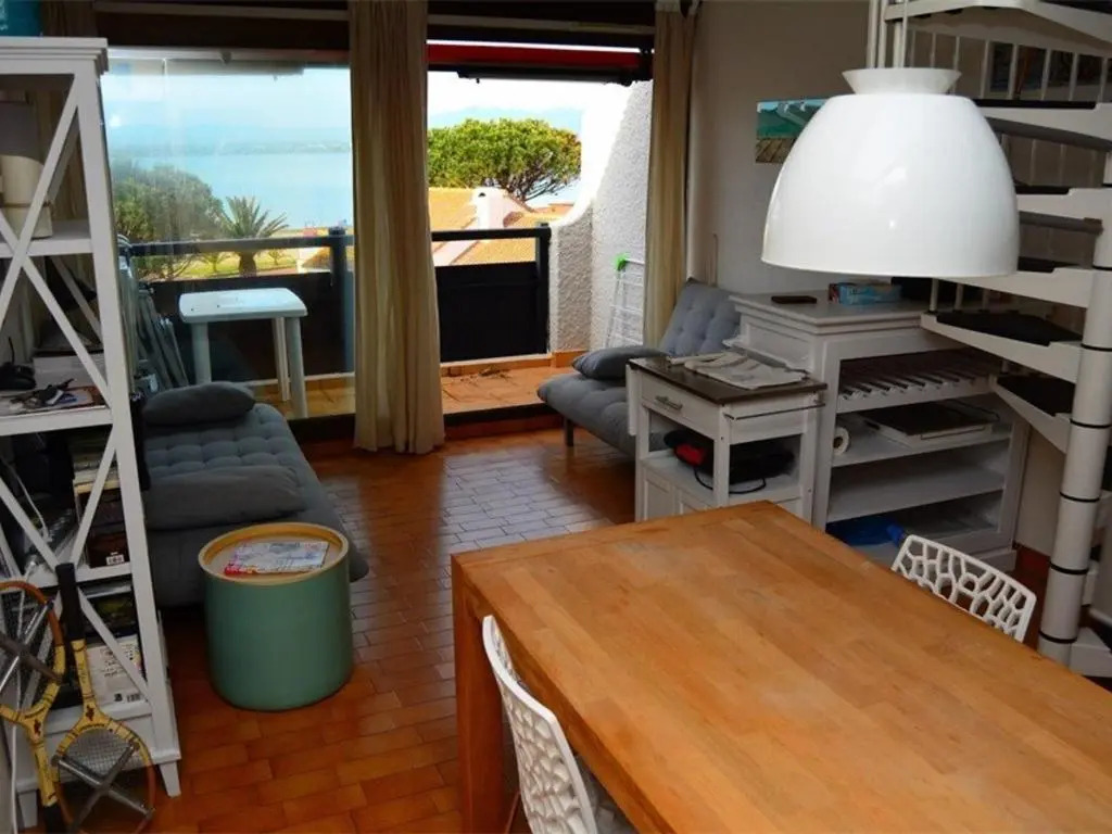 Appartement Port Barcarès, 3 pièces, 6 personnes - FR-1-431-32
