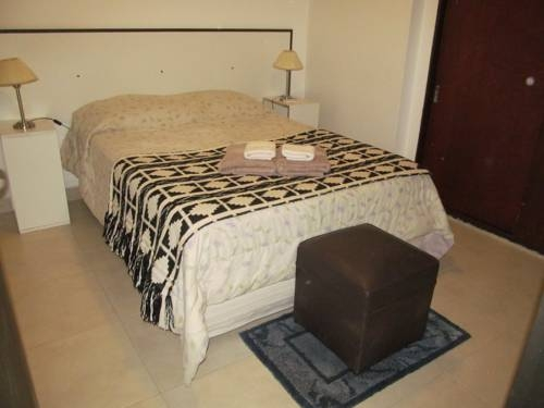 Departamento Frente al Mar