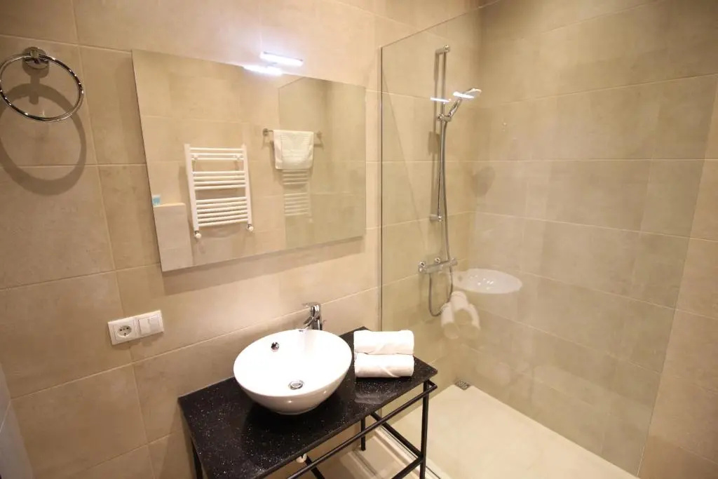 Shartava Deluxe Apartment