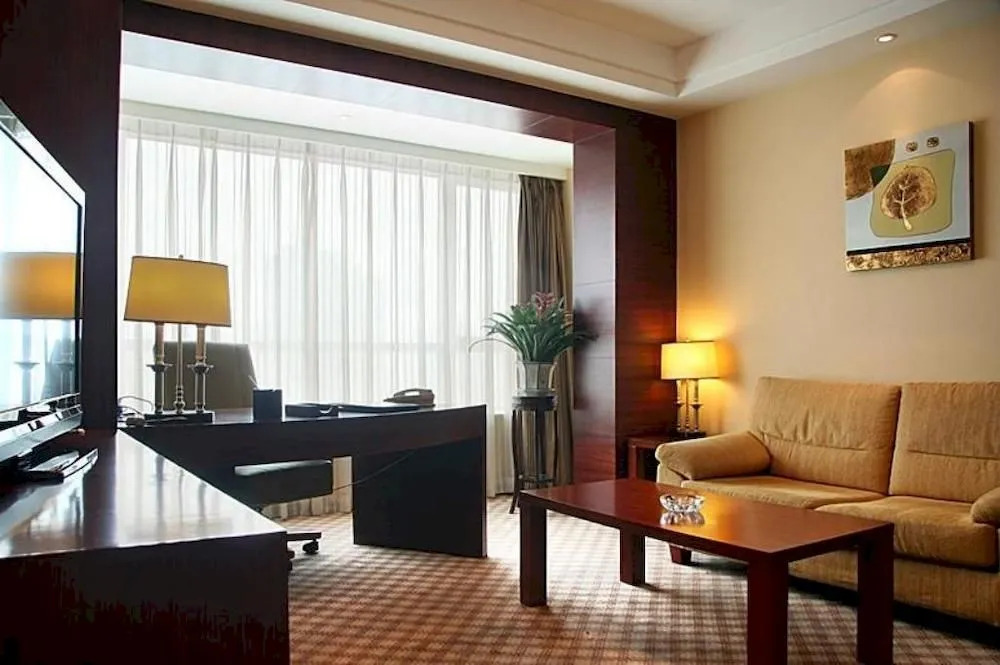 Beijing Jian Yin Hotel