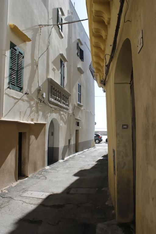 Suite Le Mura