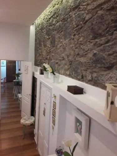 Casa Mama Fela