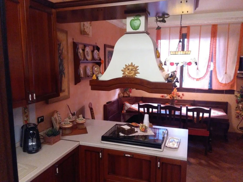 Letizia Sea Holiday Home