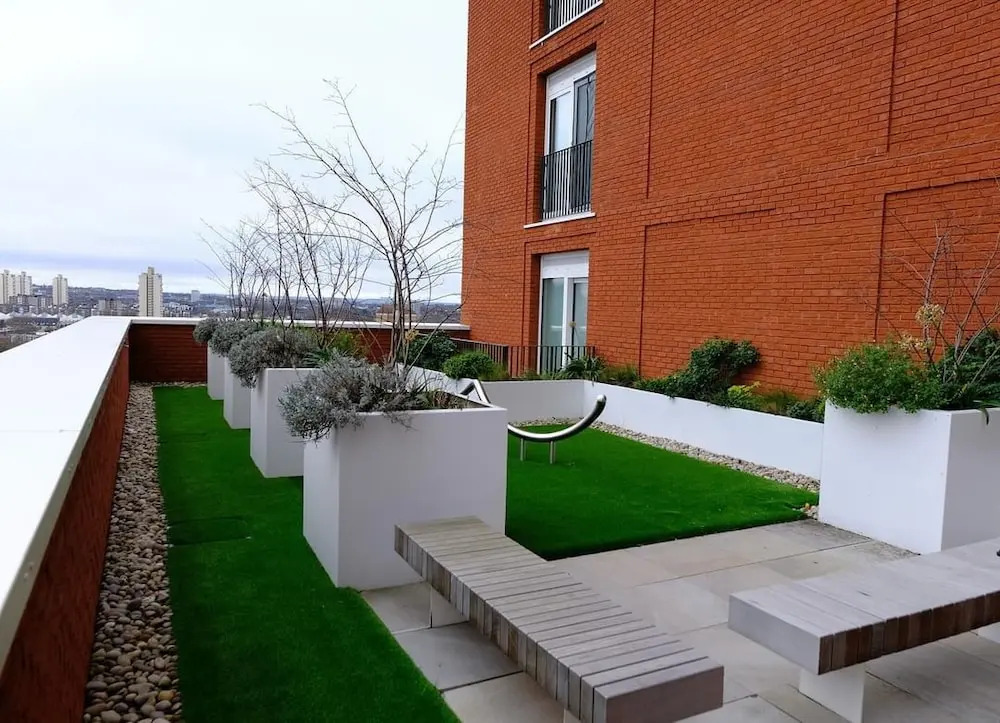 Luxury 2 Bedroom Apartment Near Central London