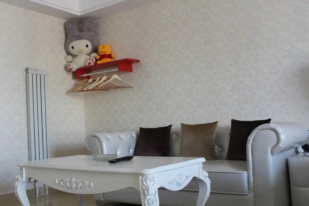 Chifeng Youth Hostel Wanda Plaza Branch