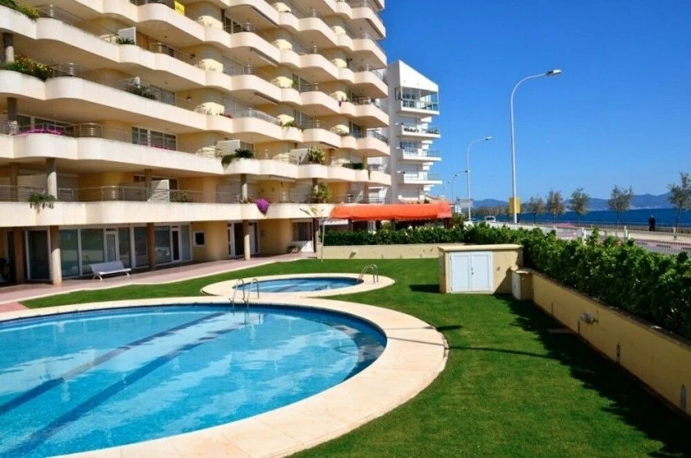 Apartamento  Phenicia  16 Pk