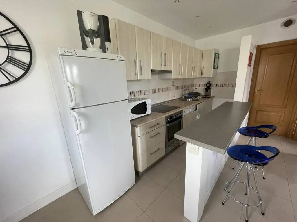 Appartement Hendaye, 2 pièces, 4 personnes - FR-1-104-144