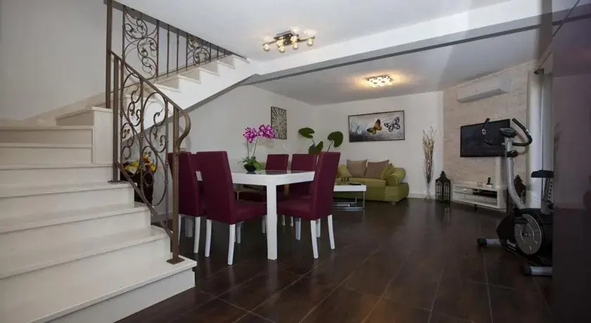 Villa Zara