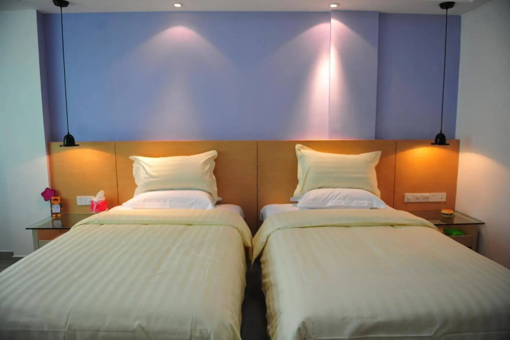 Constellation Hotel