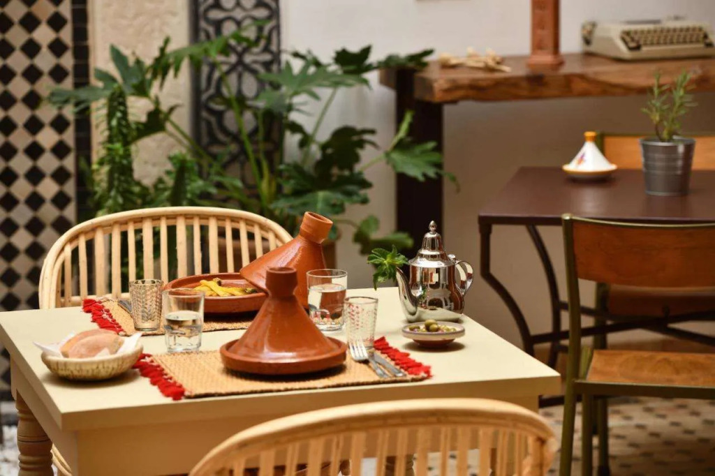 Riad Lamzia