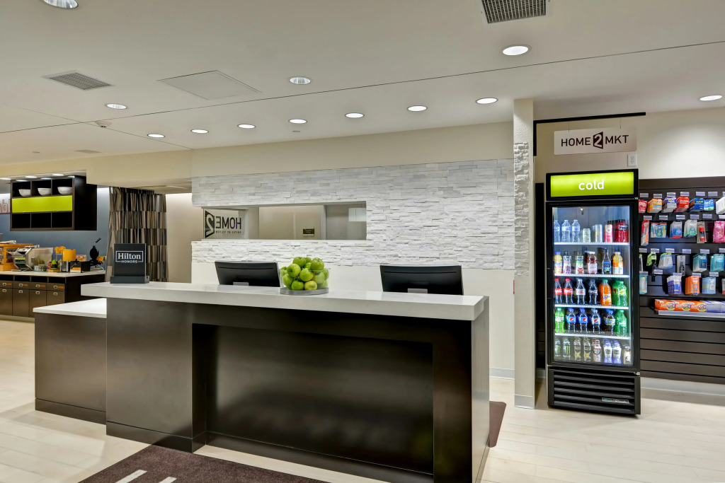 Home2 Suites Azusa