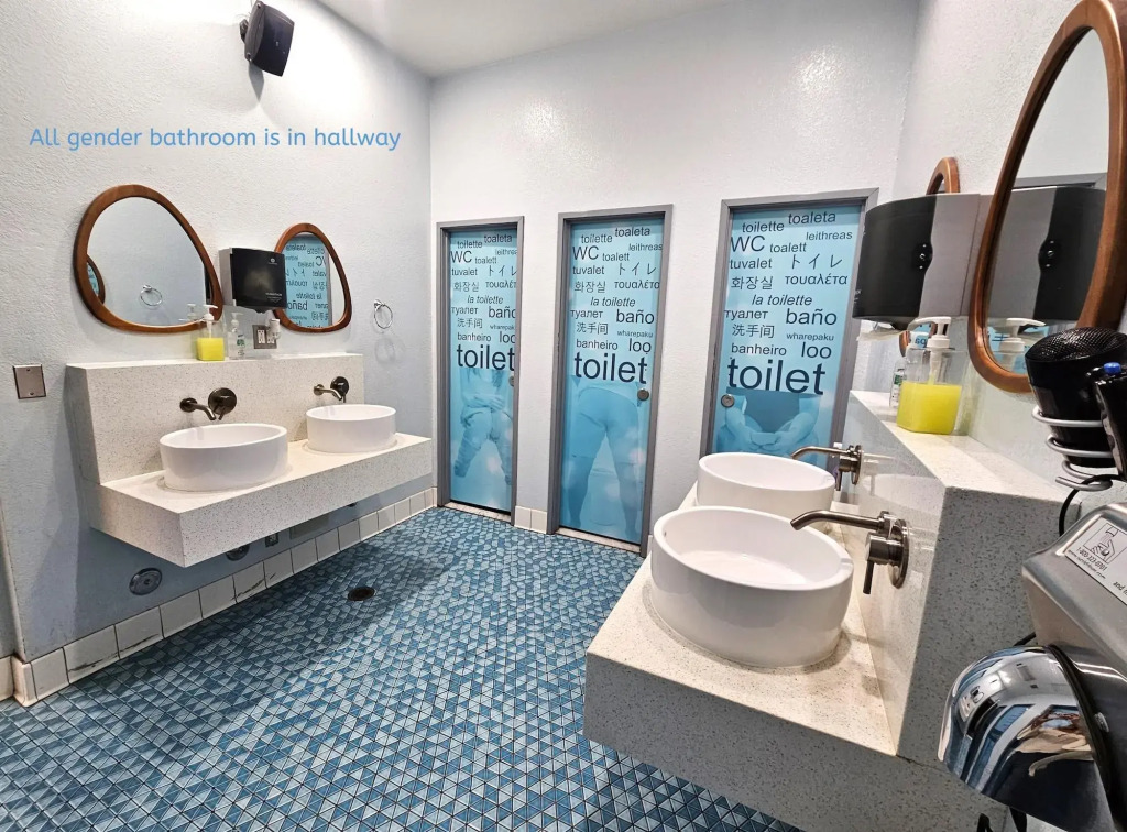 Gaslamp Hostel