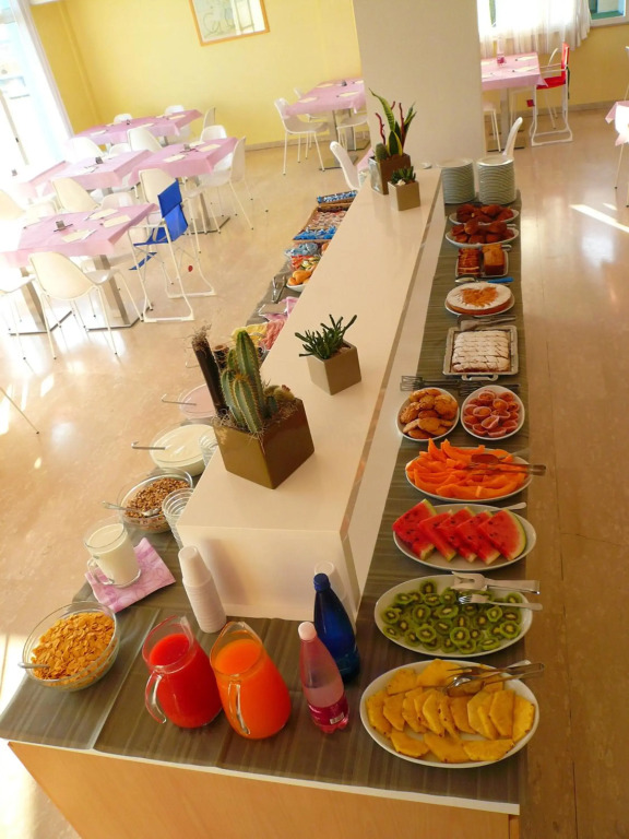 Hotel Iones