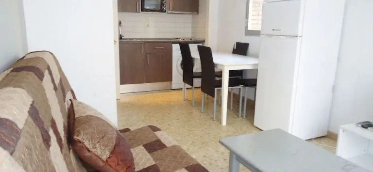 Apartaments Playas Fenals