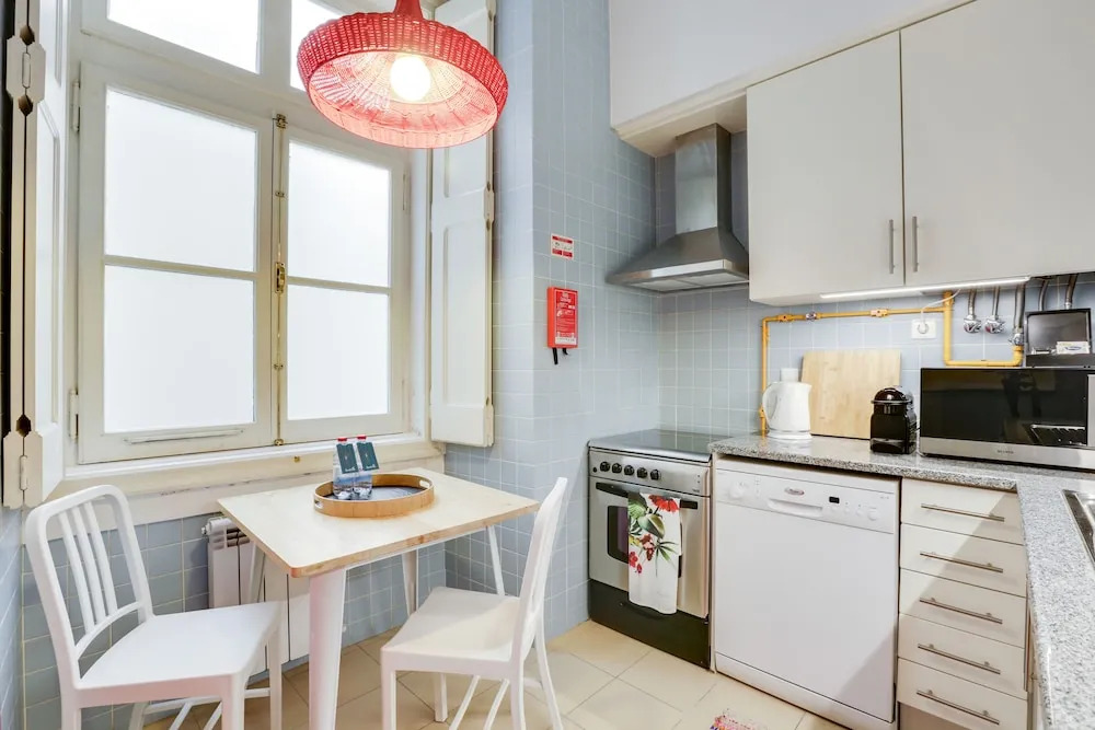 Sweet Inn Apartments Prata Iv