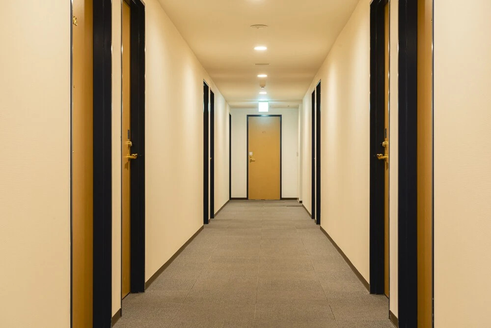 Kurenai Hotel