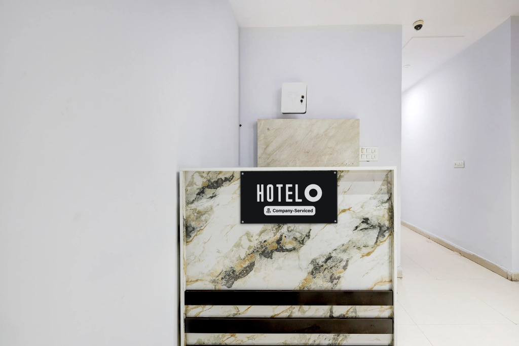 Hotel O Eden Garden Faridabad Formerly Ziva Stays