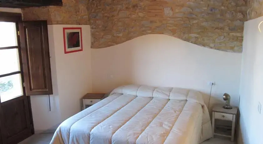 Relais Sasso Pisano