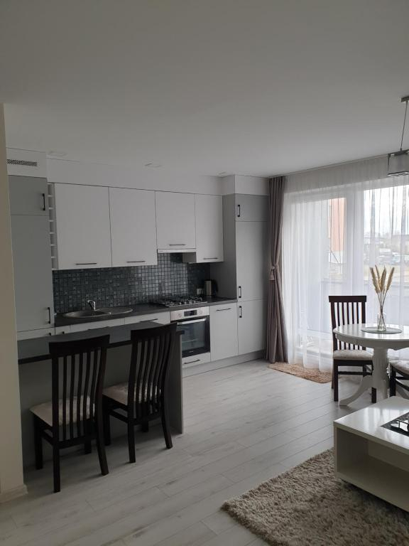 Family apartment