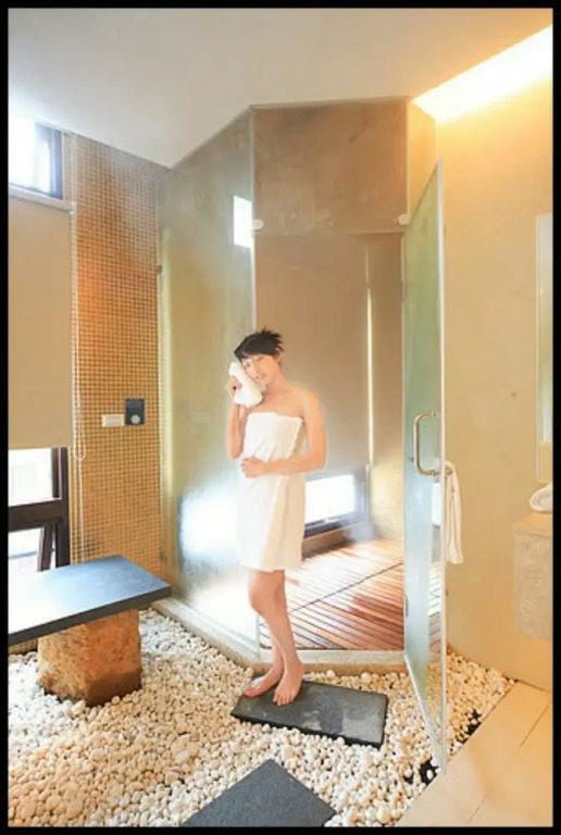 CHIN -YA Hot Spring Hotel