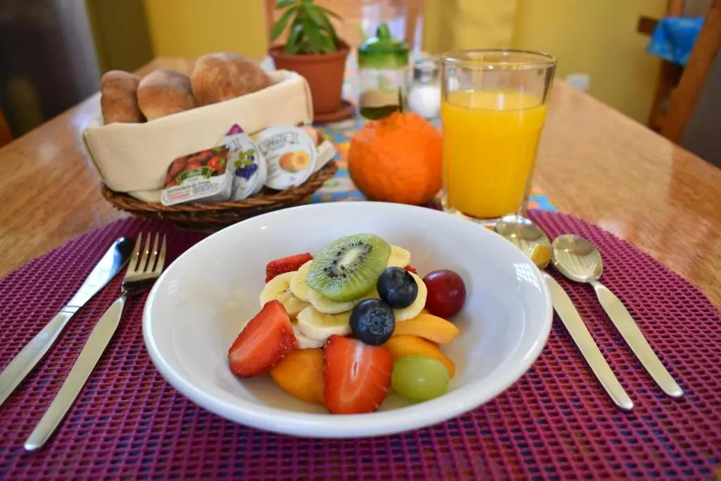 Pisac Inca Guest House