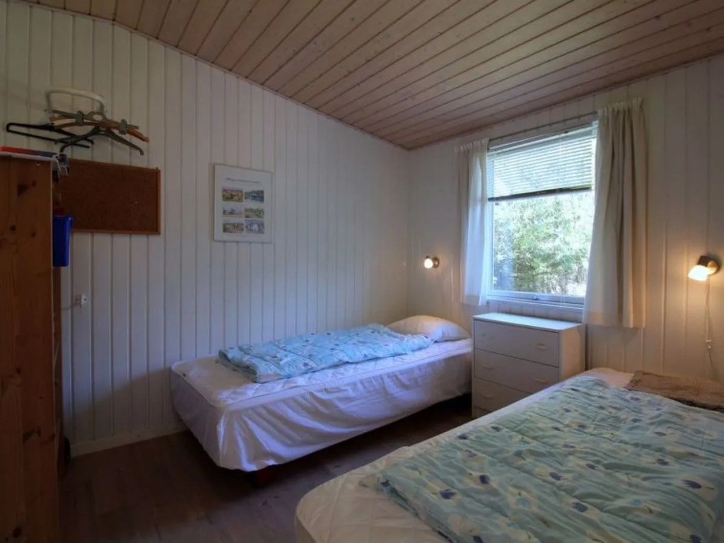 "Branislav" - 1.2km from the sea in NW Jutland