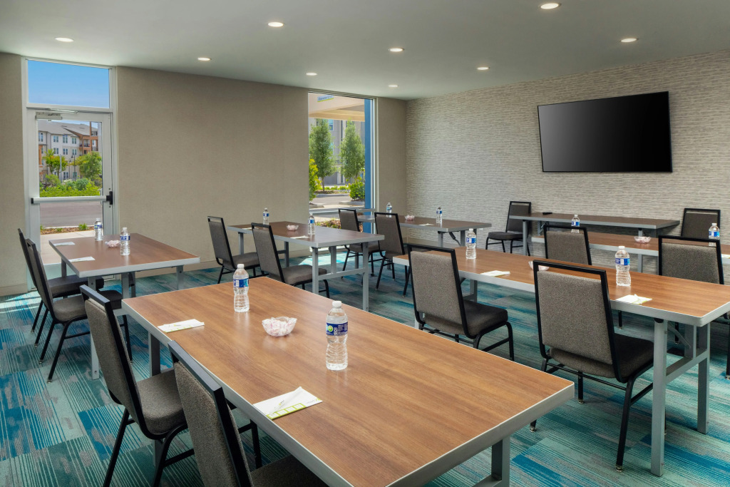 Home2 Suites By Hilton Lake Mary Orlando