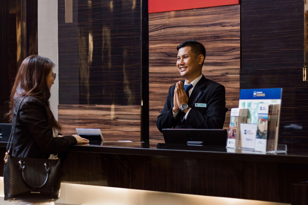 Best Western Senayan