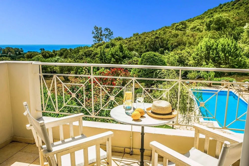 Villa Konstantina by Villa Select