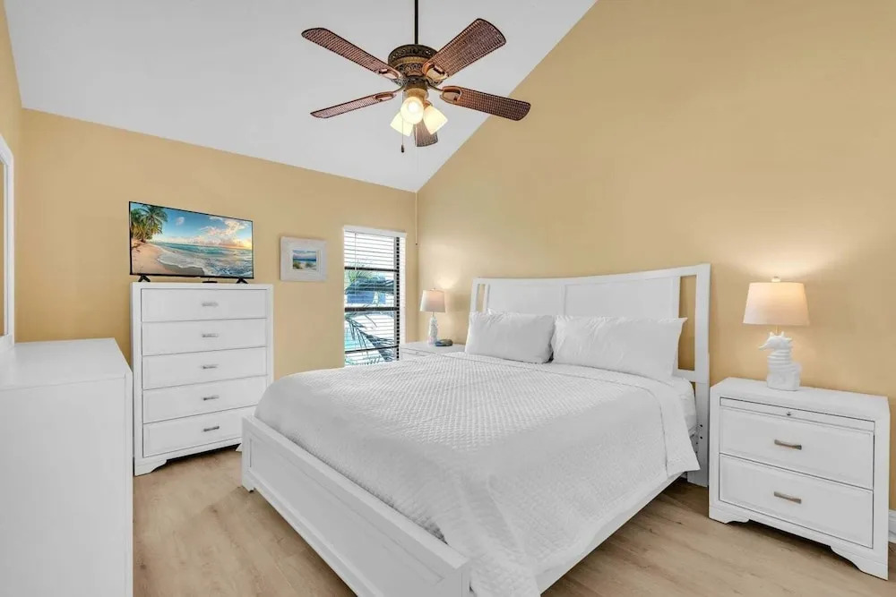 Summer Sands #217 2 Bedroom Home