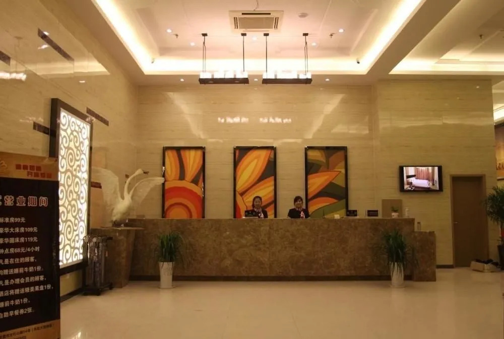 Bella Ingenious Hotel