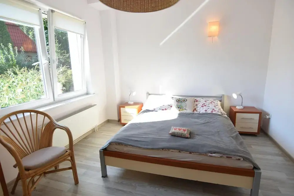 Apartment in Choczewo Near Baltic Sea