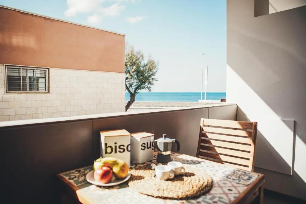 Terradamare Apartments
