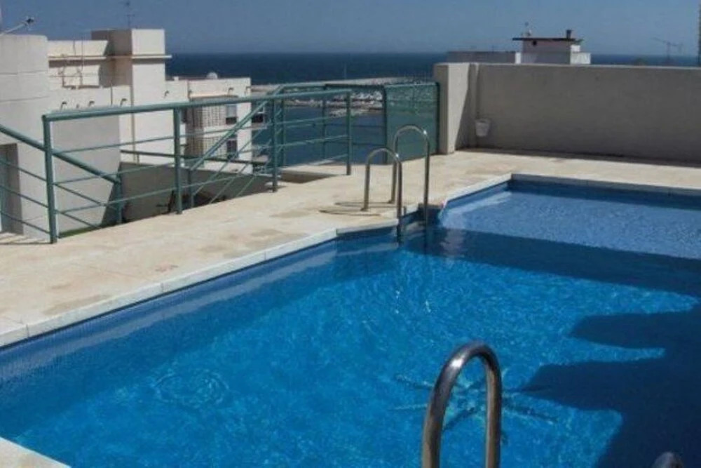 107272 Apartment In Fuengirola